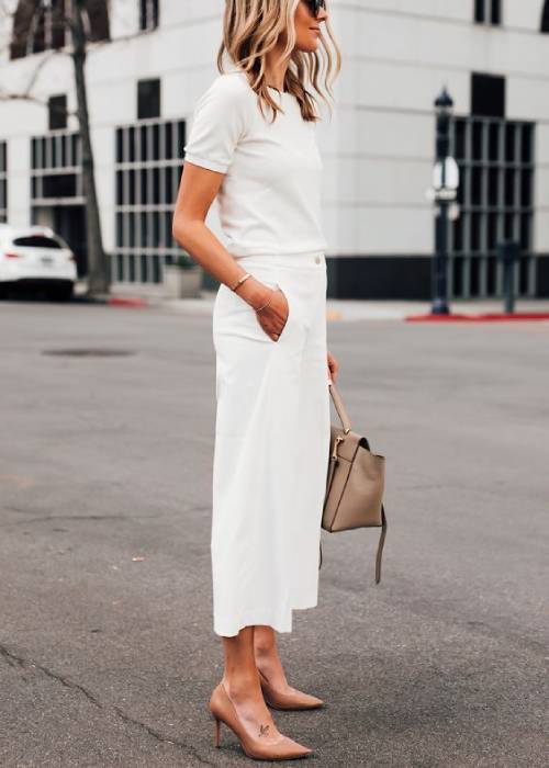 How to Wear Heels: Ways to Add Heels to Your Outfits - Classic Fashion For  Women