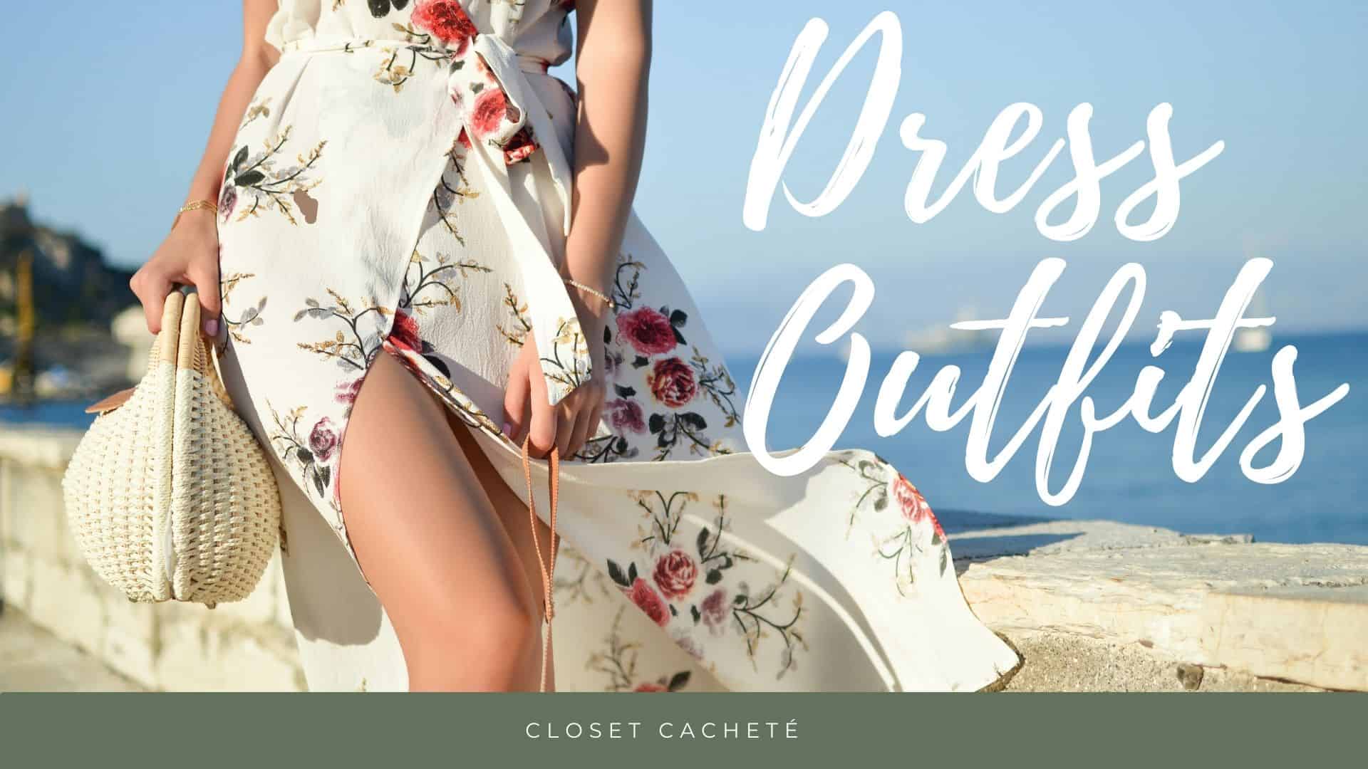 dress outfit