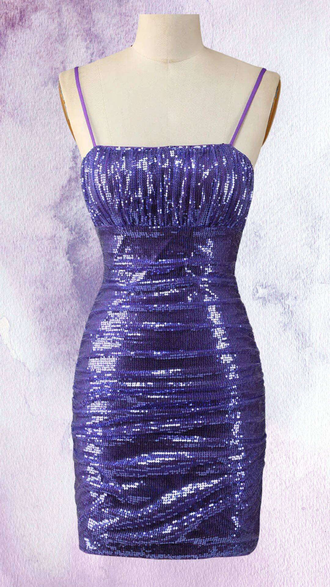 royal blue dresses for wedding Dress Princess Ball Gown – Lisposa baby basics Color:Grey Purple Dakota Johnson's Sheer Dress