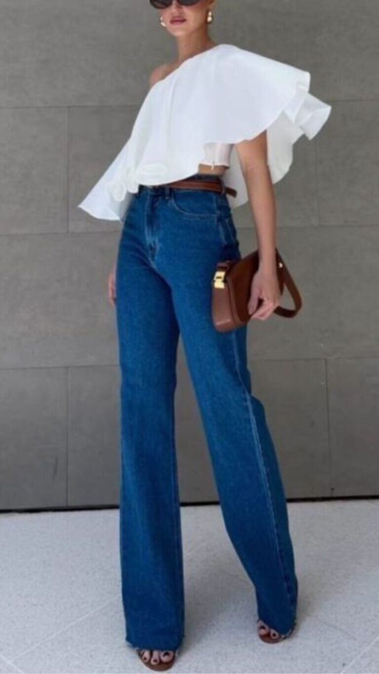 How to Dress Well and Look Stylish: A Step By Step Guide With Tips ...